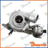Turbocompresseur pour FORD | 806498-0001, 806498-0003